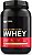 Pó de Proteína de Soro de Leite Optimum Nutrition Gold Standard 100%, Baunilha, 2 Libras (Pacote de 1) - Imagem 1
