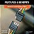 Conector de fiação personalizado para reboque de 4 pinos para o lado do veículo CURT 56327, compatível com Ford Transit-150, 250, 350, HD selecionados. - Imagem 3