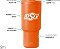 Caneca Térmica Oficialmente Licenciada de 30oz da Simple Modern com Tampa Giratória e Canudos | Copo Isolado de Aço Inoxidável | Presentes para Homens | Coleção Trek - Imagem 2