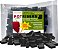 Potrisers PR-80 PRB 1-80, 80-Pack, Preto - Imagem 1