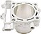 Cilindro de Grande Diâmetro Cylinder Works CW41005-1 Compatível com/Substituição para Suzuki RM-Z 250 2019-2022 80 mm de Diâmetro do Cilindro, Tamanho 3.00mm Acima do Padr - Imagem 4