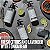 STMNT Grooming Goods Condicionador | Amacia o Cabelo | Restaura o Brilho | Fórmula Hidratante com Carvão Ativado e Mentol | Todos os Tipos de Cabelo - Imagem 4