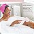 PMD Clean Body - Dispositivo inteligente de limpeza corporal com escova de silicone e três acessórios intercambiáveis - À prova d'água - Vibração SonicGlow - Limpeza, esfoliação e massagem corporal. - Imagem 5