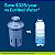 Substituições de Filtro de Água Brita Elite para Jarras e Dispensadores, Reduz 99% de Chumbo da Água da Torneira, Dura 6 Meses, 2 Unidades - Imagem 5
