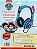 Fones de ouvido Paw Patrol Chase para crianças com recurso de limitação de volume embutido para uma audição segura e amigável às crianças - Imagem 5