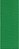 Fita Grosgrain Berwick Offray 2,25, Verde Esmeralda, 50 metros - Imagem 3