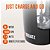 Garrafa agitadora elétrica de proteína SQUATZ - Garrafa misturadora de treino - Misturador de shake de academia portátil, recarregável por USB - 22oz - Imagem 5