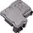 Módulo de Controle ABS Remanufaturado Dorman 599-724 Compatível com Modelos Selecionados (Renovado) - Imagem 1