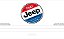 Caneca de viagem Tervis Jeep Colossal Triplo Isolado Mantém as Bebidas Frias e Quentes, 20oz, Aço Inoxidável - Imagem 2