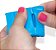 Hygloss Products HangTak Reusable Adhesive Putty Tack for Posters, Signs, Crafts & More-2 Ounces Per Package-Blue-12 Pack, Blue 12 Pack

Produtos Hygloss HangTak Reutilizável Adesivo para Pô - Imagem 3