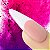 Pó acrílico Young Nails - Pó acrílico autonivelante, Pó acrílico transparente nude rosa branco para extensão de unhas, Grau profissional, Adesão superior, Cor - Rosa francês, 660g - Imagem 3