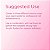 Pó acrílico Young Nails - Pó acrílico autonivelante, Pó acrílico transparente nude rosa branco para extensão de unhas, Grau profissional, Adesão superior, Cor - Rosa francês, 660g - Imagem 4