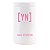 Pó acrílico Young Nails - Pó acrílico autonivelante, Pó acrílico transparente nude rosa branco para extensão de unhas, Grau profissional, Adesão superior, Cor - Rosa francês, 660g - Imagem 1