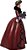 Enesco Disney Showcase Cinderela Lady Tremaine segurando Lucifer Figurine Rococo, 8.875 Polegadas, Multicolorido. - Imagem 4