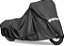 Capa de moto à prova d'água para todas as condições climáticas da Motor Trend SportsFlex, respirável e resistente. - Imagem 1