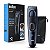 Máquina de Cortar Cabelo Braun Série 5 5350, Máquina de Cortar Cabelo para Homens, Cortador de Cabelo em Casa com 17 Configurações de Comprimento, Incl. Configuração de Memória Safety - Imagem 1
