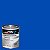 RUST BULLET - DuraGrade Concreto de Alta Performance para Interiores e Exteriores, Fácil de Aplicar, em Cores Vibrantes para Pisos de Garagem, Porões, Varandas, Pátios e mais - Quarto, Azul - Imagem 2