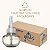 Recarga de aromatizante de ar para casa e banheiro, Cashmere Woods, 6,7 fl oz, 10 unidades. - Imagem 2