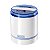 Limpeza de joias ultrassônica iSonic® D1800-WS com Concentrado de Solução de Limpeza CSGJ01, 110V - Imagem 2