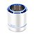 Limpeza de joias ultrassônica iSonic® D1800-WS com Concentrado de Solução de Limpeza CSGJ01, 110V - Imagem 3