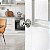 Maçaneta para Porta Design House 779033 Cambridge, Passagem/Sala e Closet, Cromada Polida - Imagem 5