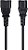 Cabo de Extensão Monoprice - IEC 60320 C14 para IEC 60320 C13, 10 Amp, 3 Pinos, 6 Unidades, 18AWG, 6 Pés, Preto - Imagem 2