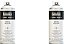 Tinta Spray Profissional Liquitex, 12 oz (400ml), Branco Titânio (Pacote com 2) - Imagem 1