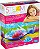 4M Toysmith, STEAM Powered Girls Crystal Garden, Química DIY Brinquedo Stem, para Meninas de 10 anos ou mais. - Imagem 1