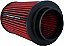 Filtro de ar do motor Spectre: Alto desempenho, lavável, filtro de reposição: Serve em veículos selecionados CHEVROLET/GMC/CADILLAC/HOLDEN 1981-2002 (veja a descrição para informações de compatibilidade) - Imagem 1