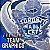 Máscara de Goleiro de Hóquei em Miniatura com Logotipo da Equipe da NHL e Estojo - Máscara de Goleiro colecionável com Logos Oficiais e Cores da NHL - Imagem 5