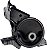 Suporte de motor Beck/Arnley 104-2016 - Imagem 1