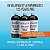 Solução Original de Lavagem Nasal Alkalol, 3 Unidades - 16 fl oz, 16 fl oz (pacote com 3) - Imagem 4