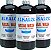 Solução Original de Lavagem Nasal Alkalol, 3 Unidades - 16 fl oz, 16 fl oz (pacote com 3) - Imagem 1