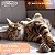 Petiscos de purê para gatos Beefeaters Lickables, Salmão, 3 unidades, Caixa com 12 - Imagem 3