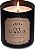 Velas Aromáticas Manly Indulgence para Homens|Ivy League – Lavanda & Almíscar Branco|Fragrância Forte e Masculina, Velas Duradouras para Casa|Cera de Soja|16,5 oz – At - Imagem 3