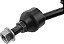 Estabilizador Barra de Ligação de Balanço Traseira LH ou RH para 03-06 Expedition Navigator Caminhão SUV - Imagem 5
