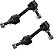 Estabilizador Barra de Ligação de Balanço Traseira LH ou RH para 03-06 Expedition Navigator Caminhão SUV - Imagem 1