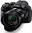 Câmera digital Panasonic LUMIX FZ300 com zoom longo, 12.1 megapixels, sensor de 1/2.3 polegadas, vídeo 4K, WiFi, corpo à prova d'água e à prova de poeira, l - Imagem 1