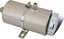 Reservatório de Fluido de Direção Hidráulica de Alumínio DNA MOTORING TANK-PS-005 com Tampa Ajuste Universal - Imagem 1