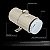 Reservatório de Fluido de Direção Hidráulica de Alumínio DNA MOTORING TANK-PS-005 com Tampa Ajuste Universal - Imagem 2