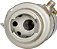Reservatório de Fluido de Direção Hidráulica de Alumínio DNA MOTORING TANK-PS-005 com Tampa Ajuste Universal - Imagem 3
