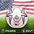 Bola de Futebol RBX Tamanho 5: Bolas de Futebol da Copa do Mundo e Seleções Nacionais para Adultos e Crianças - Imagem 2