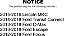 Kit de Extremidade da Barra de Direção Dianteira Para Ford Escape Focus Transit Connect C-Max Lincoln MKC K72-101257 - Imagem 3