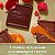 Caixa de presente de Dia dos Namorados com Assortimento de Quadrados de Chocolate GHIRARDELLI Premium, 29,6 oz - Imagem 4