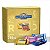 Caixa de presente de Dia dos Namorados com Assortimento de Quadrados de Chocolate GHIRARDELLI Premium, 29,6 oz - Imagem 1