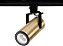 Iluminação WAC J-2020-930-BR LED2020 Silo X20 Cabeça de Mudança de Feixe em Latão Escovado para Trilho J ou J2. - Imagem 1