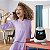 Máquina de Karaoke Interativa Little Tikes Tobi 2 com Conexão Bluetooth sem Fio, Microfone, Modos de Cante Junto e Livre, Efeitos Vocais, Correção de Afinação, Jogos, Gravação e Rep - Imagem 3