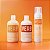 Duo do Shampoo e Condicionador Verb Curl - Suave, Limpa e Alisa Shampoo Definidor de Cachos para Cabelos Com Frizz + Condicionador Controlador de Frizz para Suavizar, Definir e Hidratar - Veg - Imagem 2