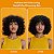 Duo do Shampoo e Condicionador Verb Curl - Suave, Limpa e Alisa Shampoo Definidor de Cachos para Cabelos Com Frizz + Condicionador Controlador de Frizz para Suavizar, Definir e Hidratar - Veg - Imagem 3