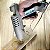 Pistola de Cola Quente de Alta Potência de Tamanho Grande Adtech Industrial - Pistola de Cola Quente de Grau Profissional para Marcenaria, Reparos e Remodelagem, cinza, hd 350 (0462) - Imagem 5